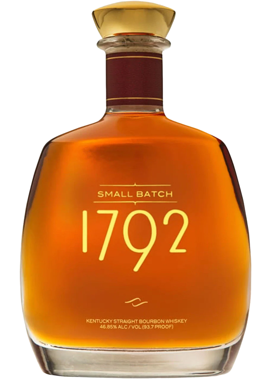 1792 SMALL BATCH BOURBON 750ML @ Saskatoon [1001511]