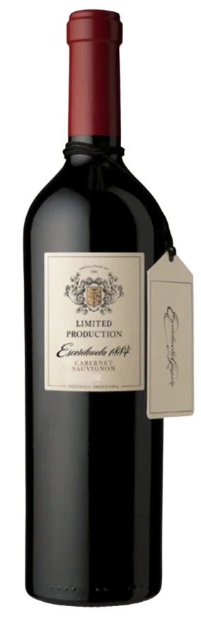 1884 LTD PRODUCTION CABERNET SAUVIGNON 750ML @ Deerfoot Meadows [1034787]