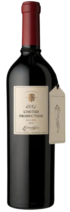 1884 RESERVADO LIMITED PRODUCTION MALBEC 750ML @ Deerfoot Meadows [1012044]