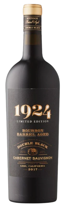 1924 BOURBON BARREL AGED CABERNET SAUVIGNON 750ML @ Saskatoon [1045600]
