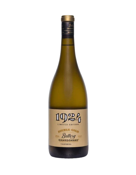1924 BUTTERY CHARDONNAY 750ML @ MacTaggart [1045599]