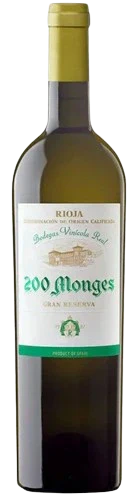 200 MONGES GRAN RESERVA BLANCO 750ML @ Deerfoot Meadows [1028740]