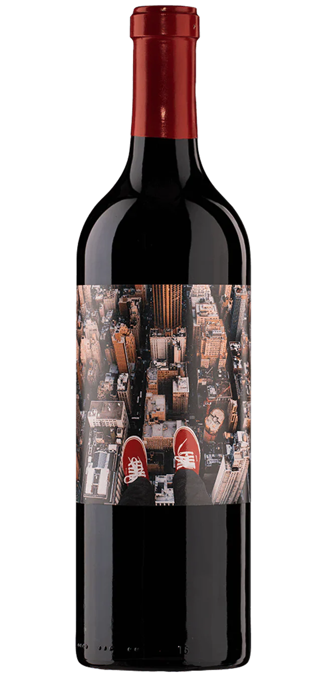 689 KILLER DROP RED 750ML @ Deerfoot Meadows [1010313]