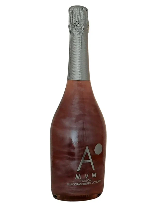 A MAVAM PASSION BLACK RASPBERRY MOSCATO 750ML @ MacTaggart [1029089]