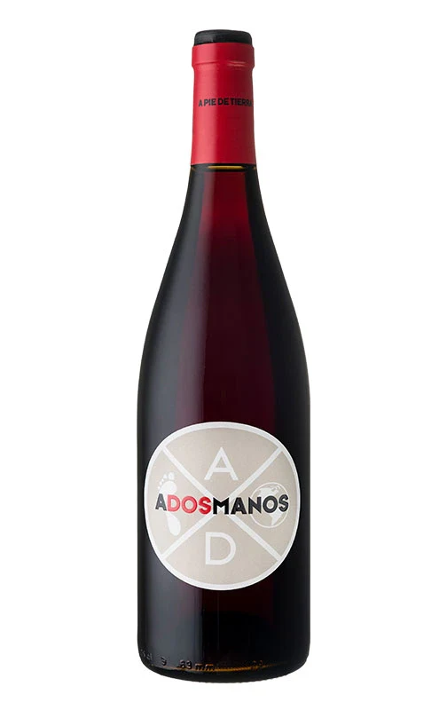A PIE DE TIERRA A DOS MANOS GARNACHA 750ML @ Deerfoot Meadows [1050825]