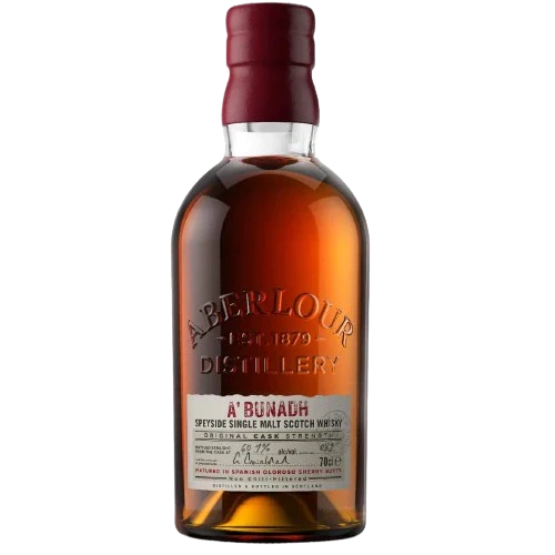 ABERLOUR ABUNADH 750ML @ Saskatoon [1000798]