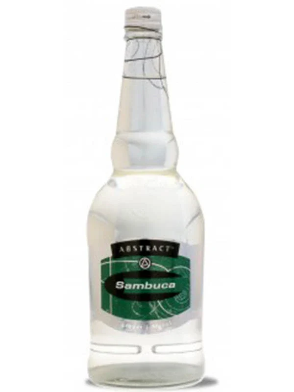 ABSTRACT SAMBUCA LIQUEUR 750ML @ Saskatoon [1015680]