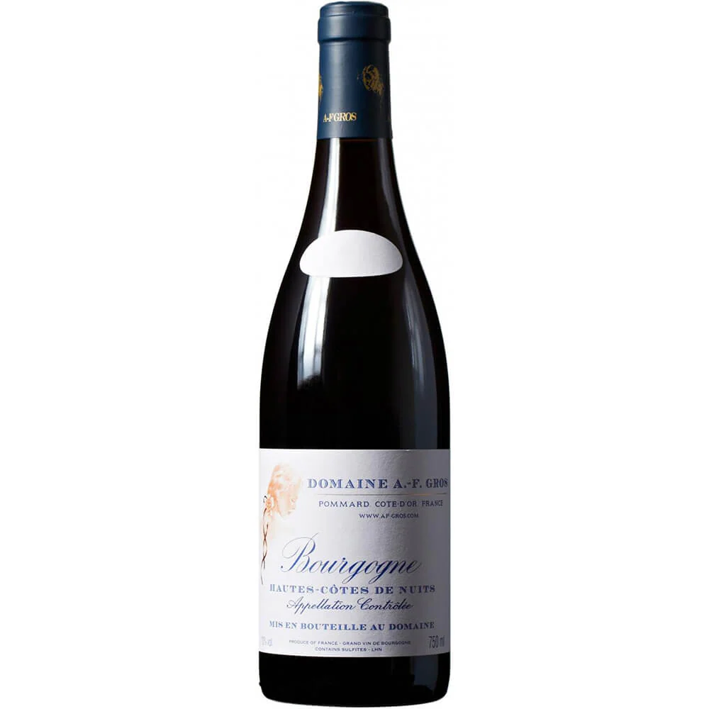 AF GROS BOURGOGNE PINOT NOIR 750ML @ Saskatoon [1016385]