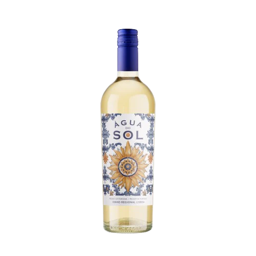 AGUA DO SOL VINHO BRANCO 750ML @ Signal Hill [1071231]