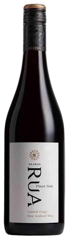 AKARUA RUA PINOT NOIR 750ML @ Deerfoot Meadows [1010629]