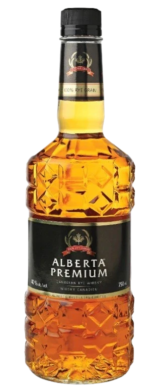 ALBERTA PREMIUM CANADIAN WHISKY 750ML @ Deerfoot Meadows [1004225]