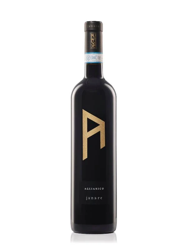 ALFABETO AGLIANICO 750ML @ Township [1061880]
