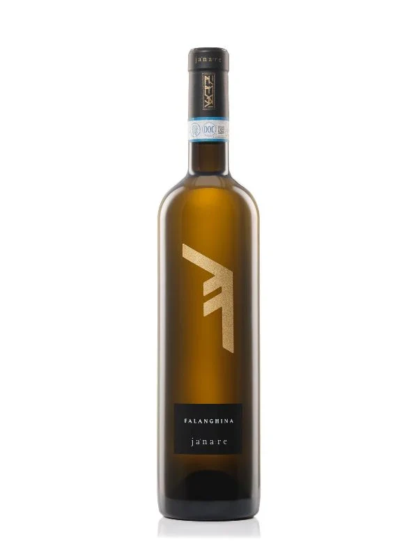 ALFABETO FIANO 750ML @ MacTaggart [1061882]