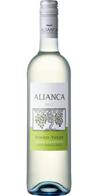 ALIANCA VINHO VERDE 750ML @ MacTaggart [1013840]