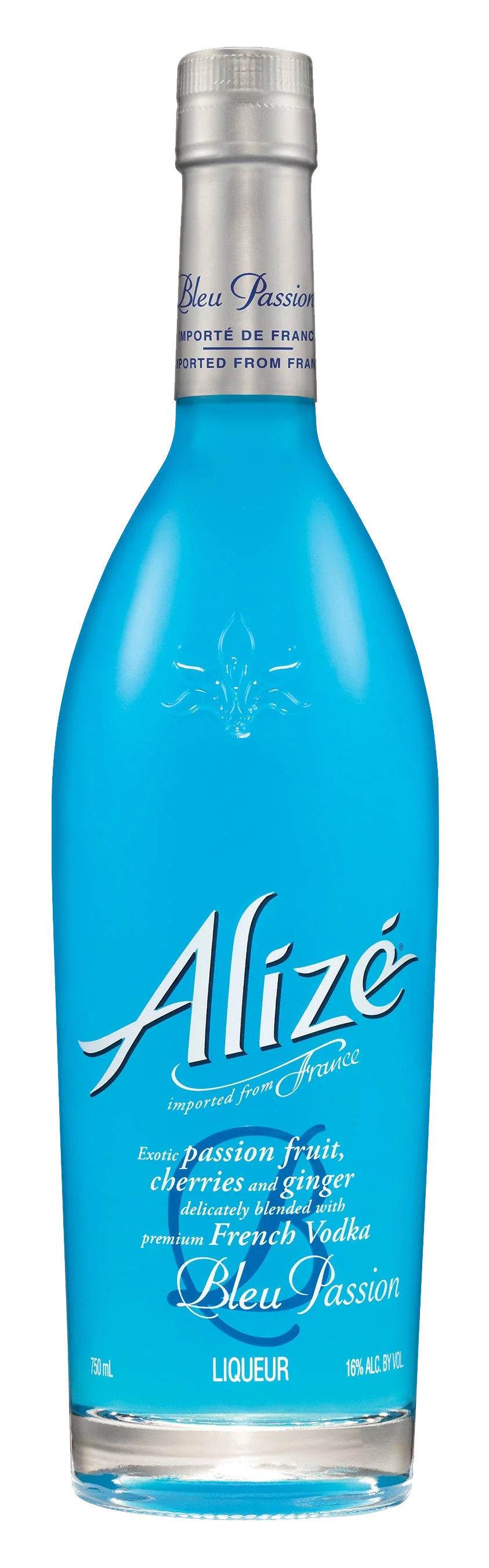 ALIZE BLEU 750ML @ Deerfoot Meadows [1001404]