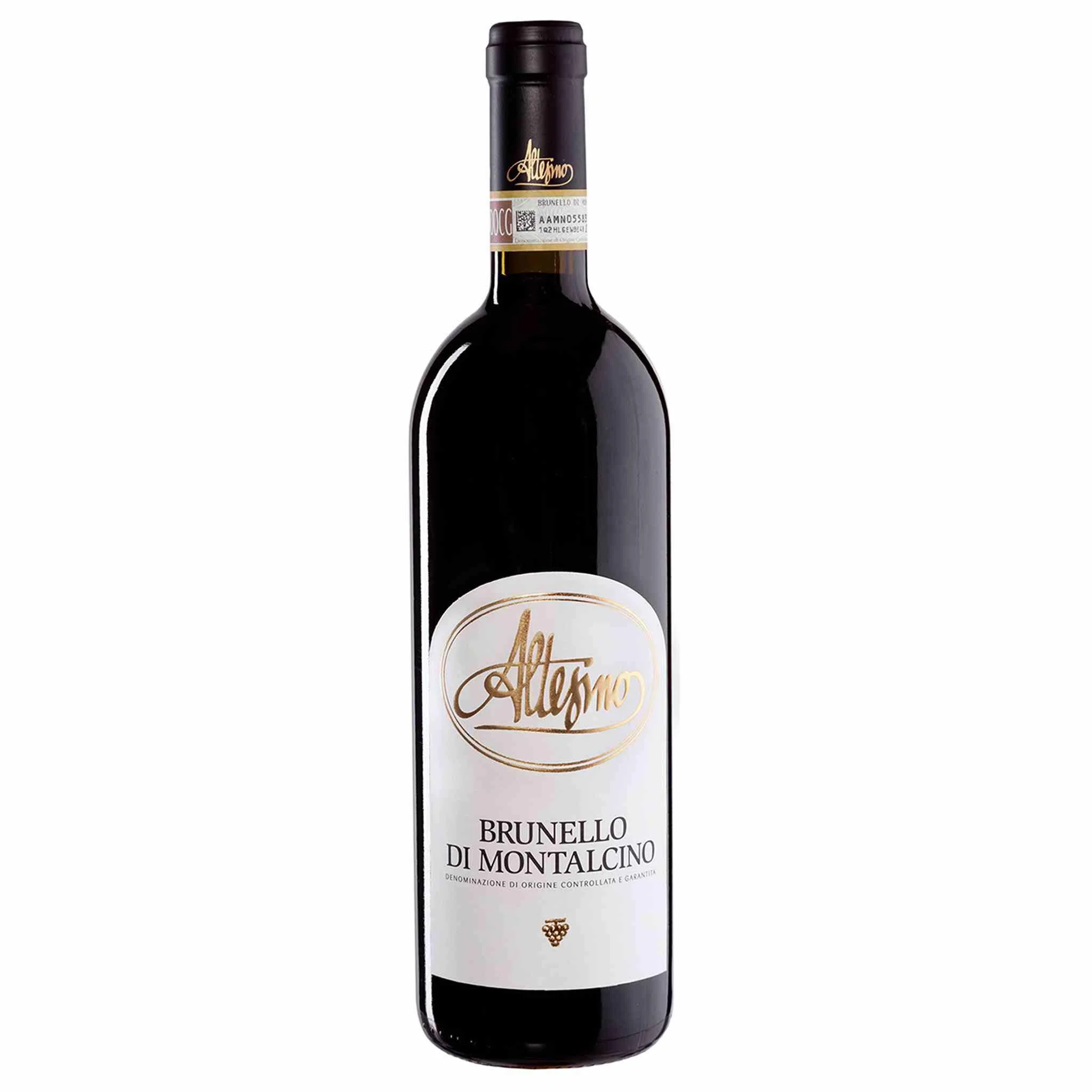 ALTESINO BRUNELLO DI MONTALCINO 750ML @ Saskatoon [1014670]