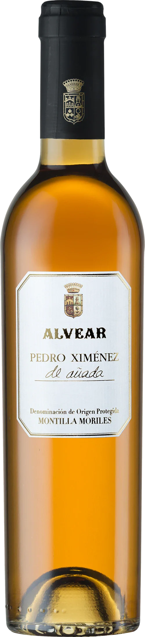 ALVEAR PEDRO XIMENEZ DE ANADA 375ML @ Saskatoon [1019990]