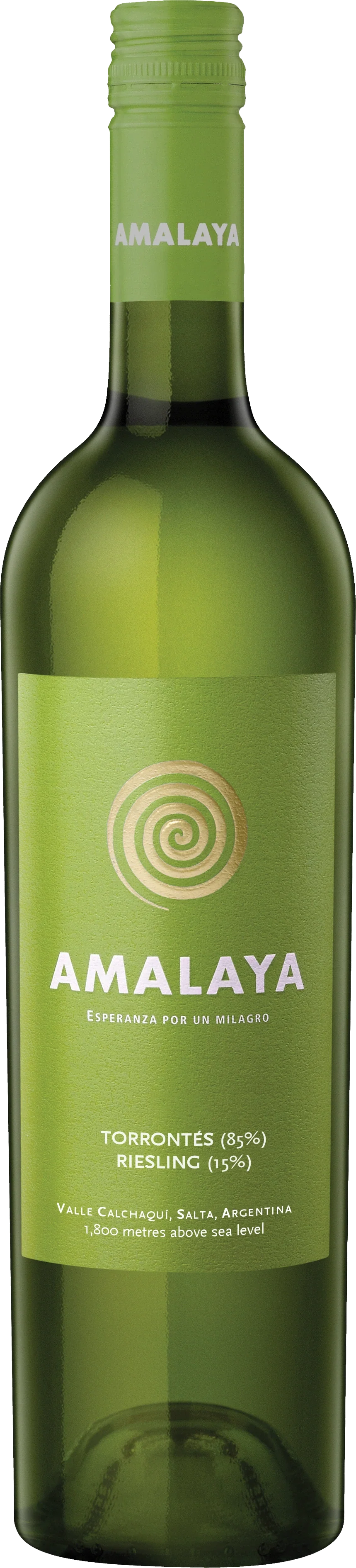 AMALAYA BLANCO 750ML @ Deerfoot Meadows [1019214]