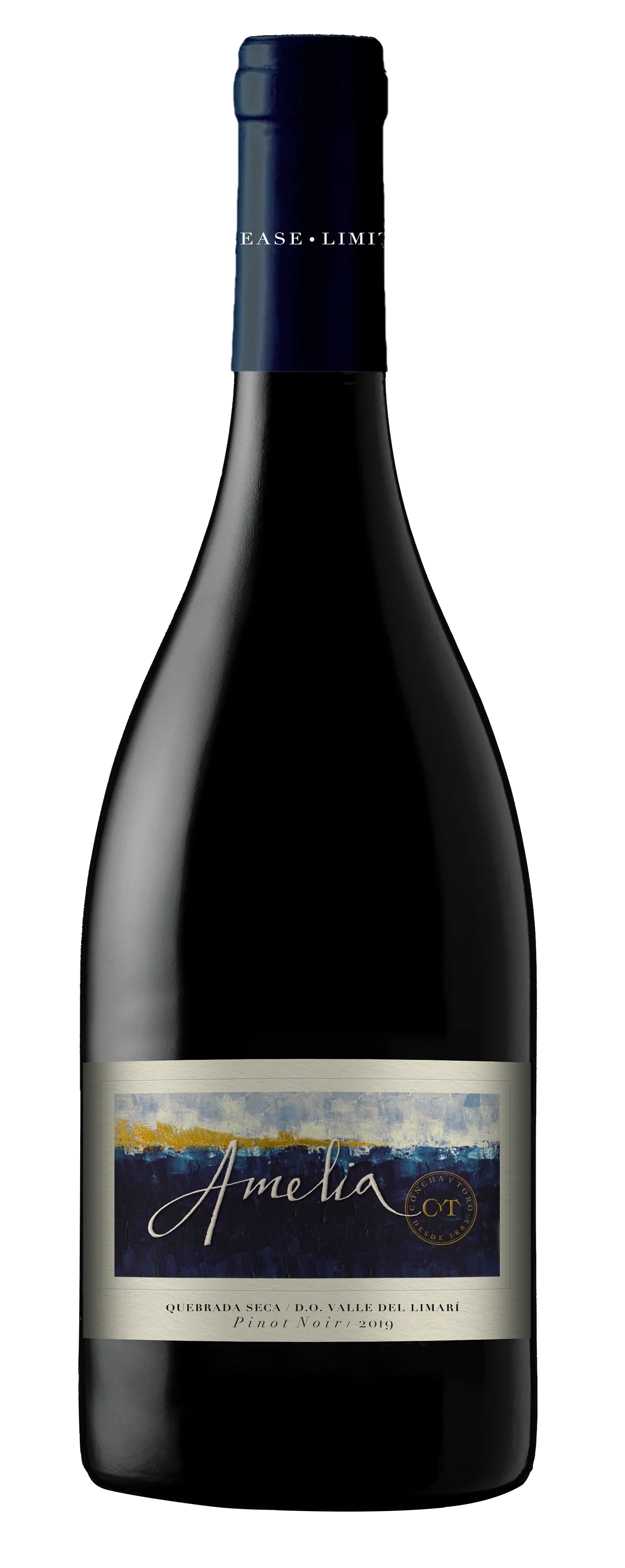 AMELIA PINOT NOIR 750ML @ MacTaggart [1044267]