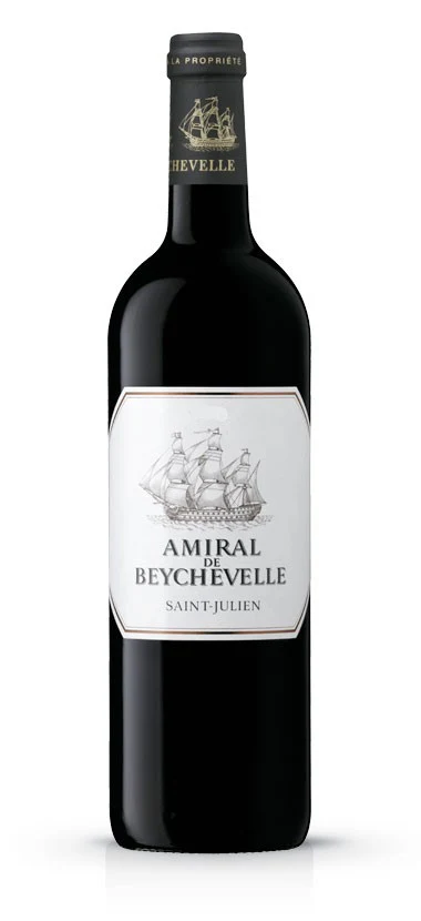 AMIRAL DE BEYCHEVELLE 750ML @ Saskatoon [1012540]