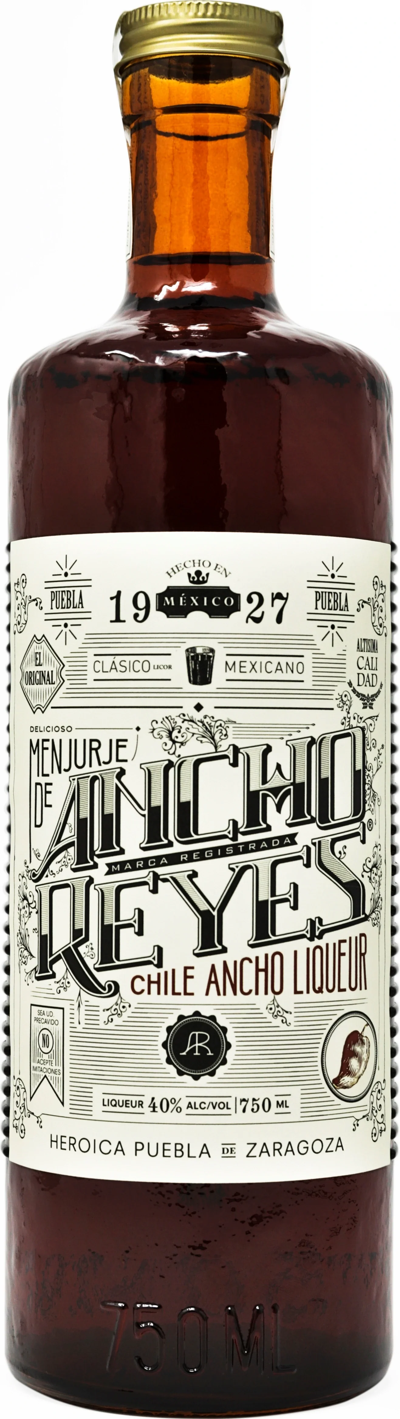 ANCHO REYES 750ML @ Deerfoot Meadows [1002812]
