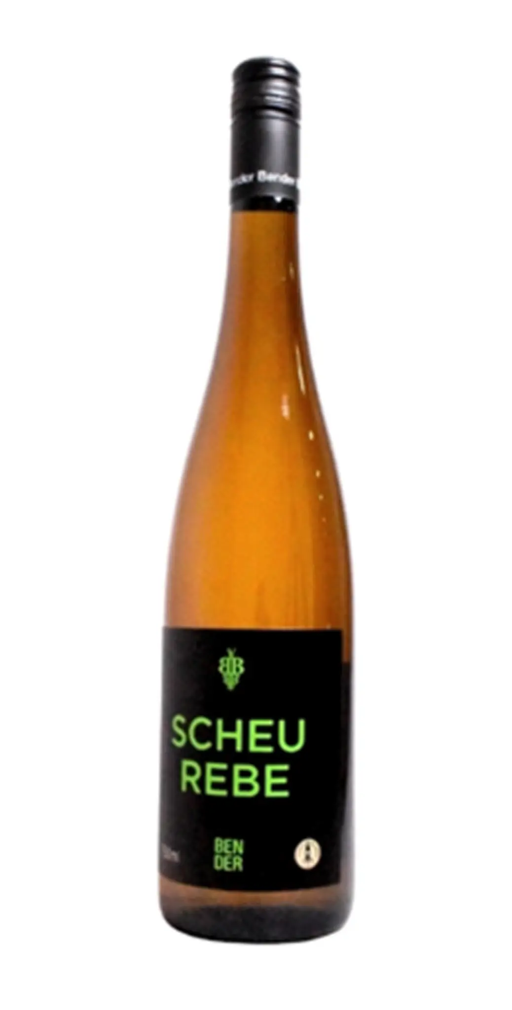 ANDREAS BENDER MOSEL SCHEUREBE 750ML @ Deerfoot Meadows [1053707]