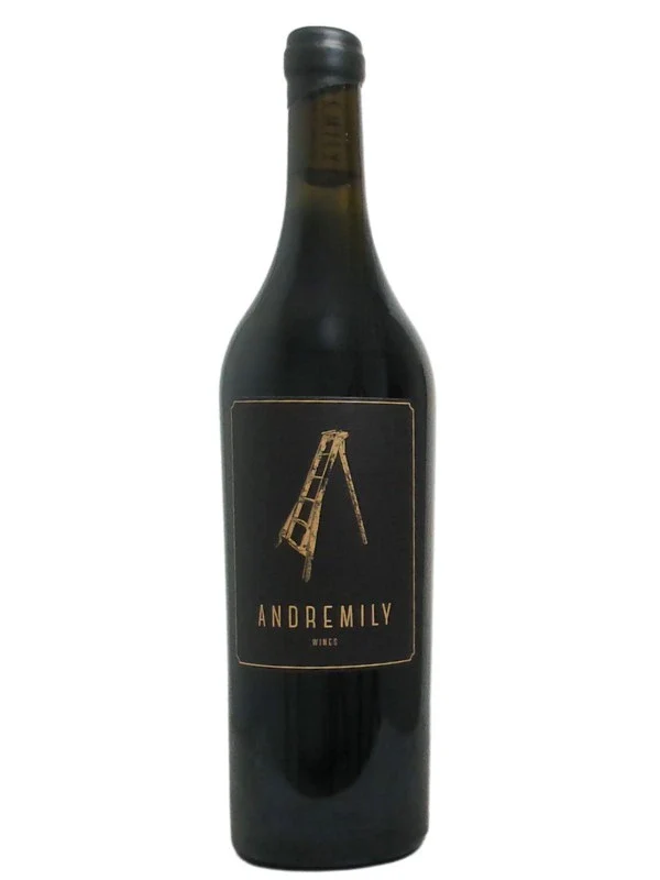 ANDREMILY MOURVEDRE 750ML @ Signal Hill [1055004]