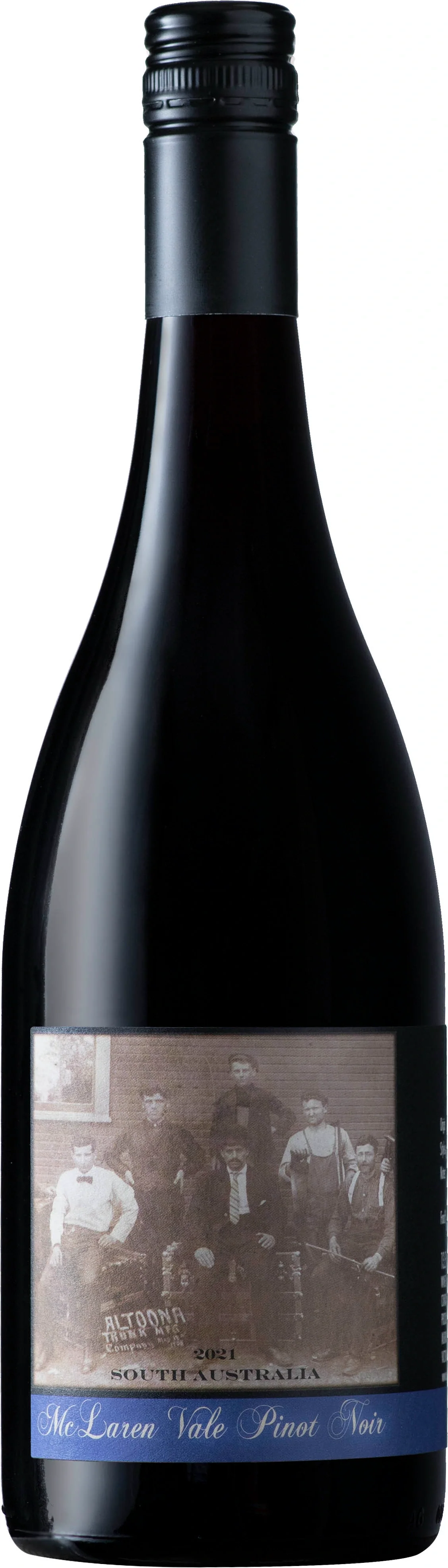 ANDREWS MCLAREN VALE PINOT NOIR 750ML @ Saskatoon [1047405]