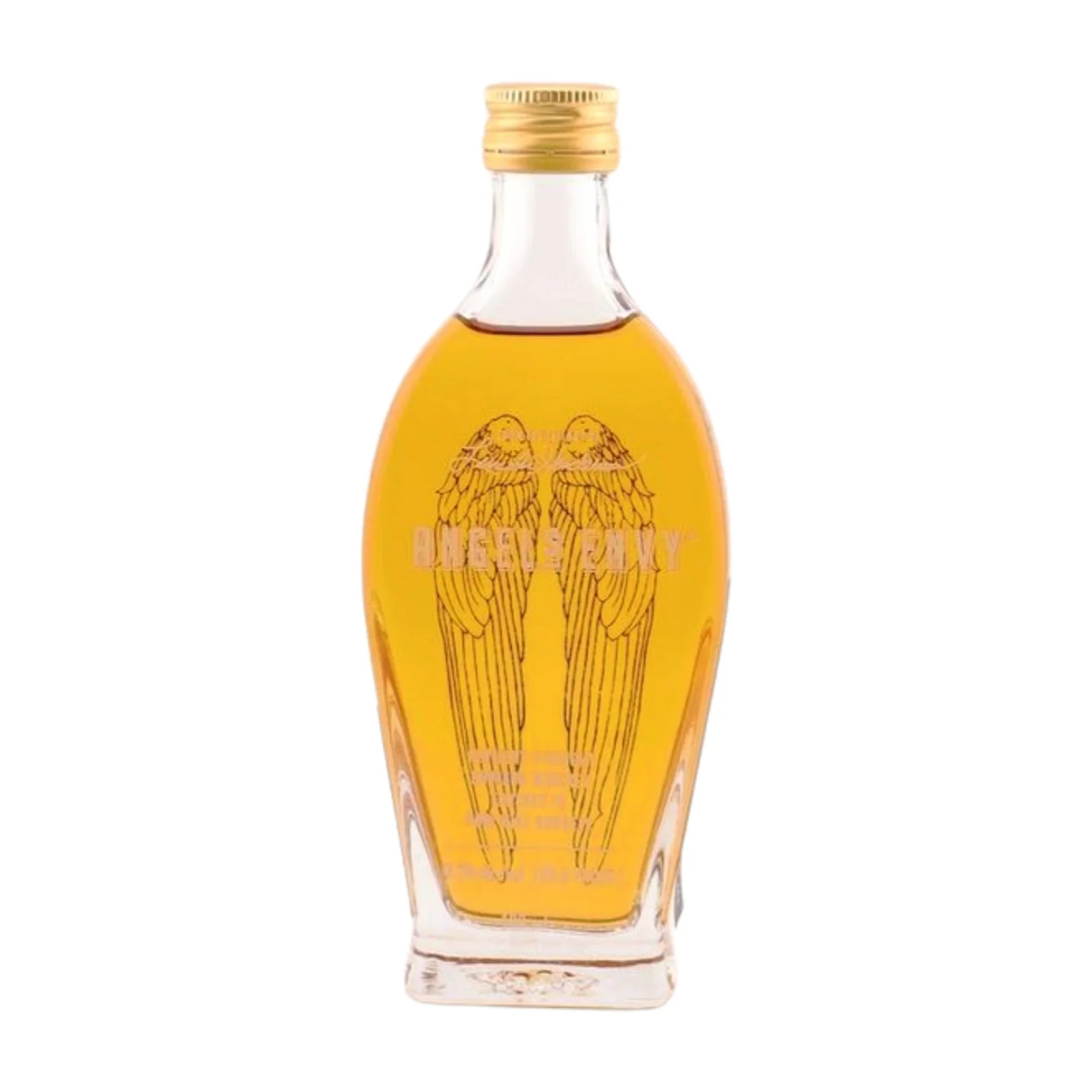 ANGELS ENVY BOURBON WHISKEY 100ML @ Deerfoot City [1072175]
