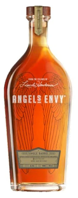 ANGELS ENVY W&B SINGLE BARREL BOURBON WHISKEY 750ML @ Deerfoot City [1055094]