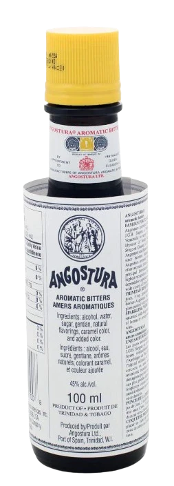 ANGOSTURA BITTERS 100ML @ Saskatoon [1000842]
