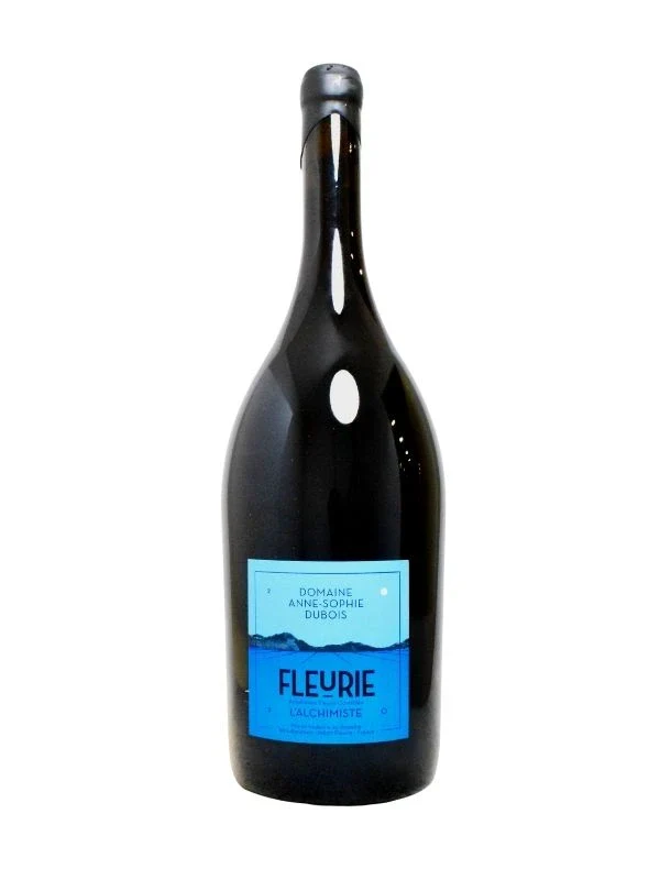 ANNE SOPHIE DUBOIS L ALCHIMISTE 1.5L @ Deerfoot Meadows [1043373]