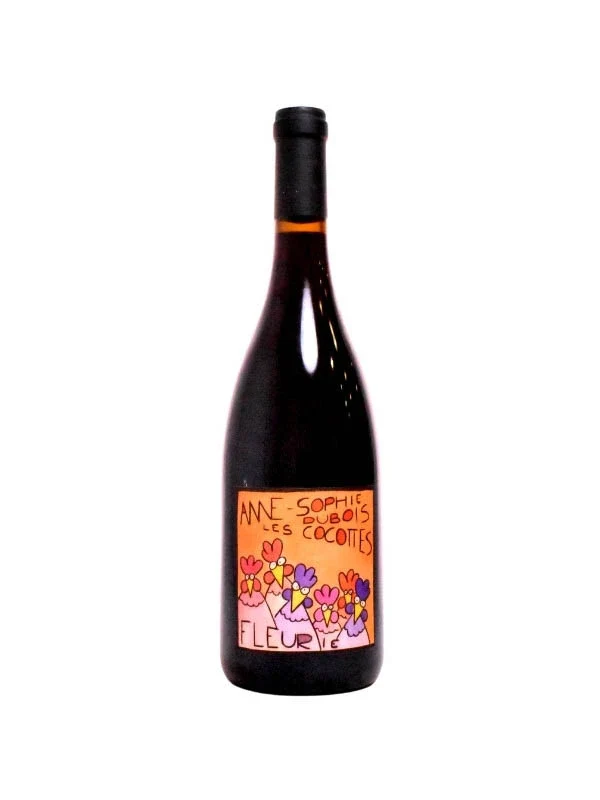 ANNE SOPHIE DUBOIS LES COCOTTES 750ML @ MacTaggart [1034529]