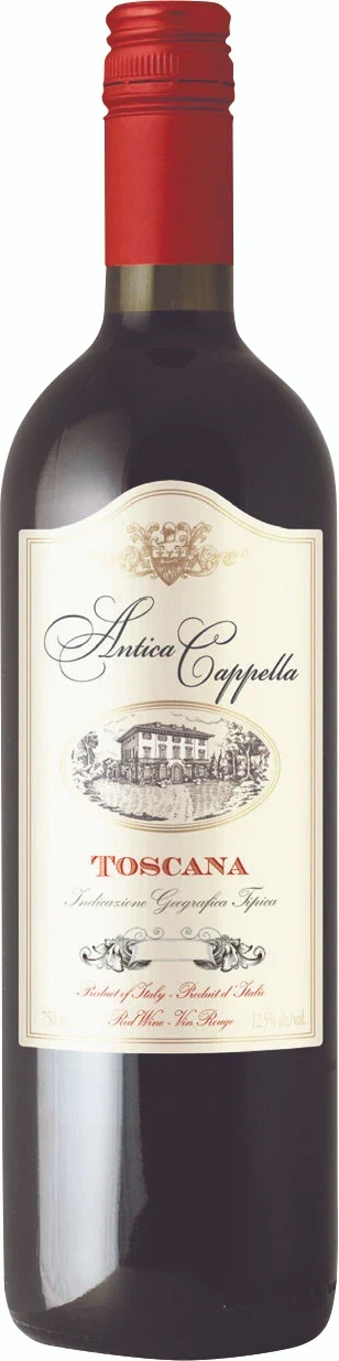 ANTICA CAPPELLA TOSCANA 750ML @ Deerfoot Meadows [1002535]