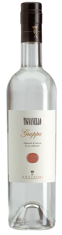 ANTINORI GRAPPA TIGNANELLO 500ML @ Deerfoot Meadows [1013862]