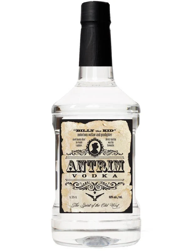 ANTRIM VODKA 1.75L @ Deerfoot Meadows [1004683]