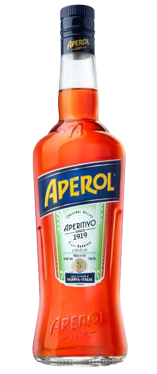 APEROL 750ML @ MacTaggart [1001522]