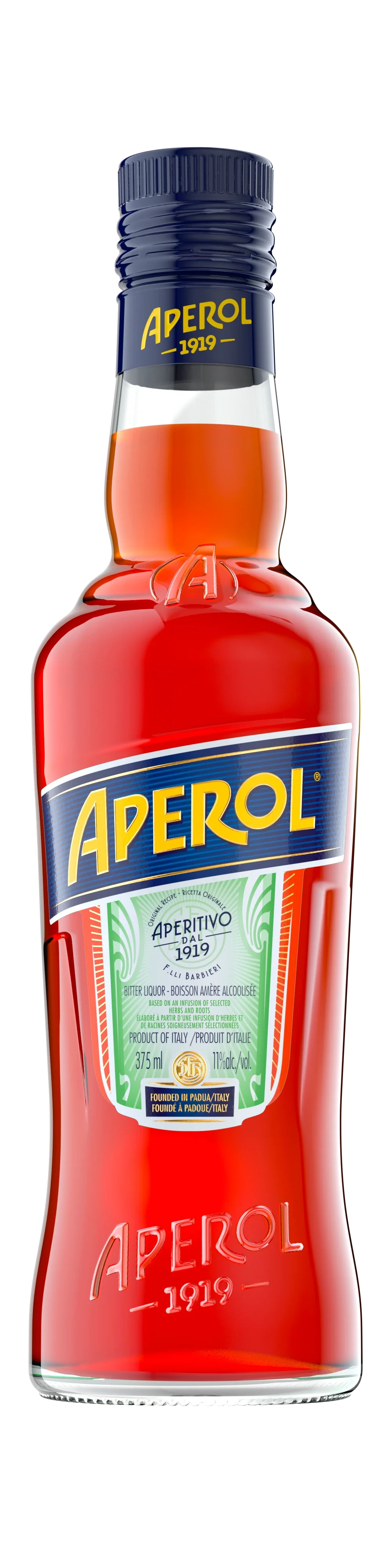 APEROL LIQUEUR 375ML @ Saskatoon [1034082]