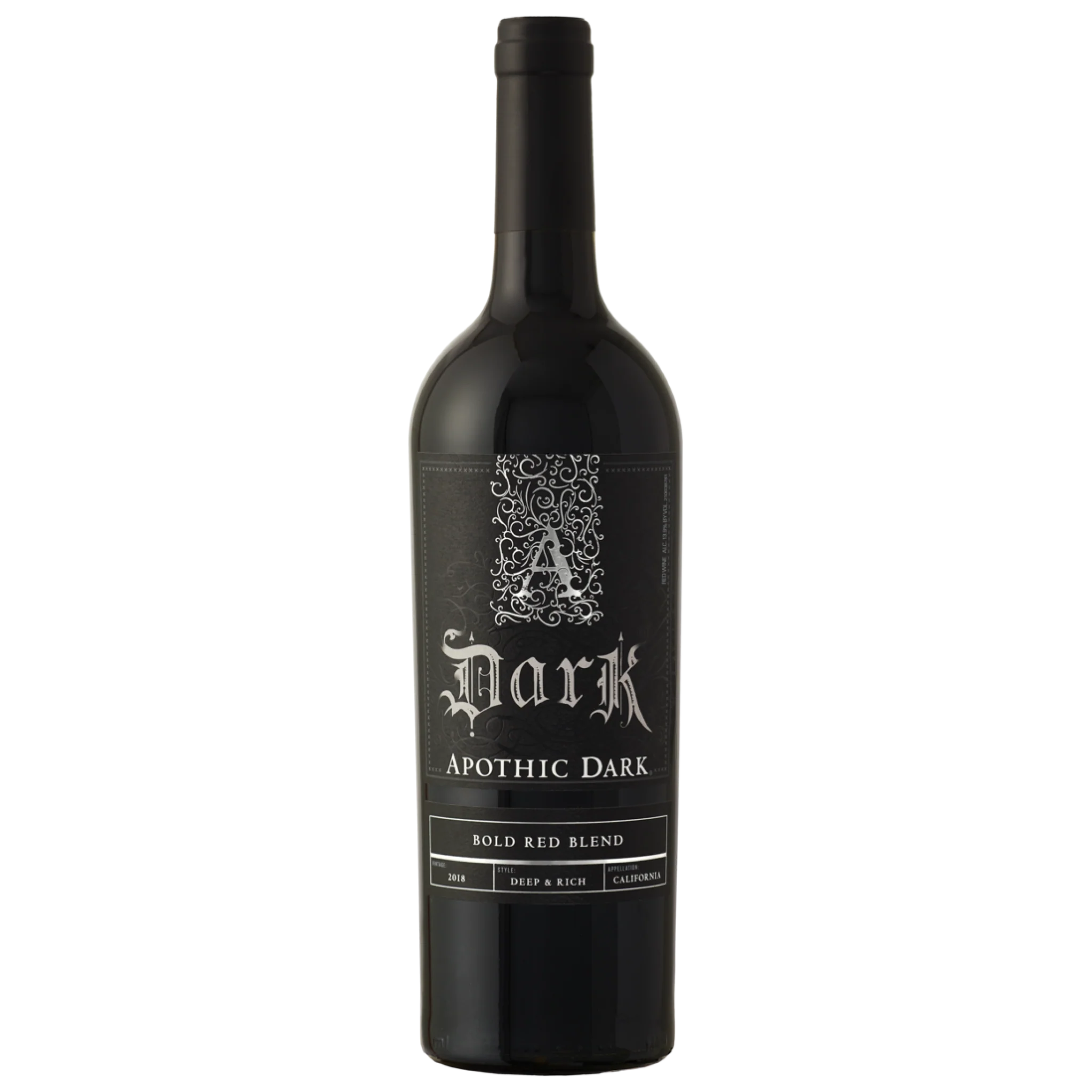 APOTHIC DARK 750ML @ Saskatoon [1002173]