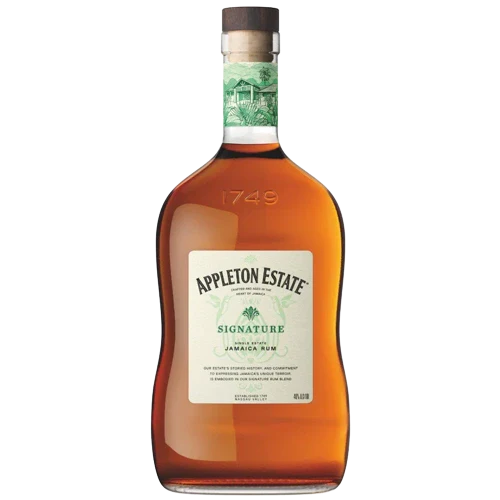 APPLETON ESTATE SIGNATURE BLEND RUM 1.14L @ MacTaggart [1001584]