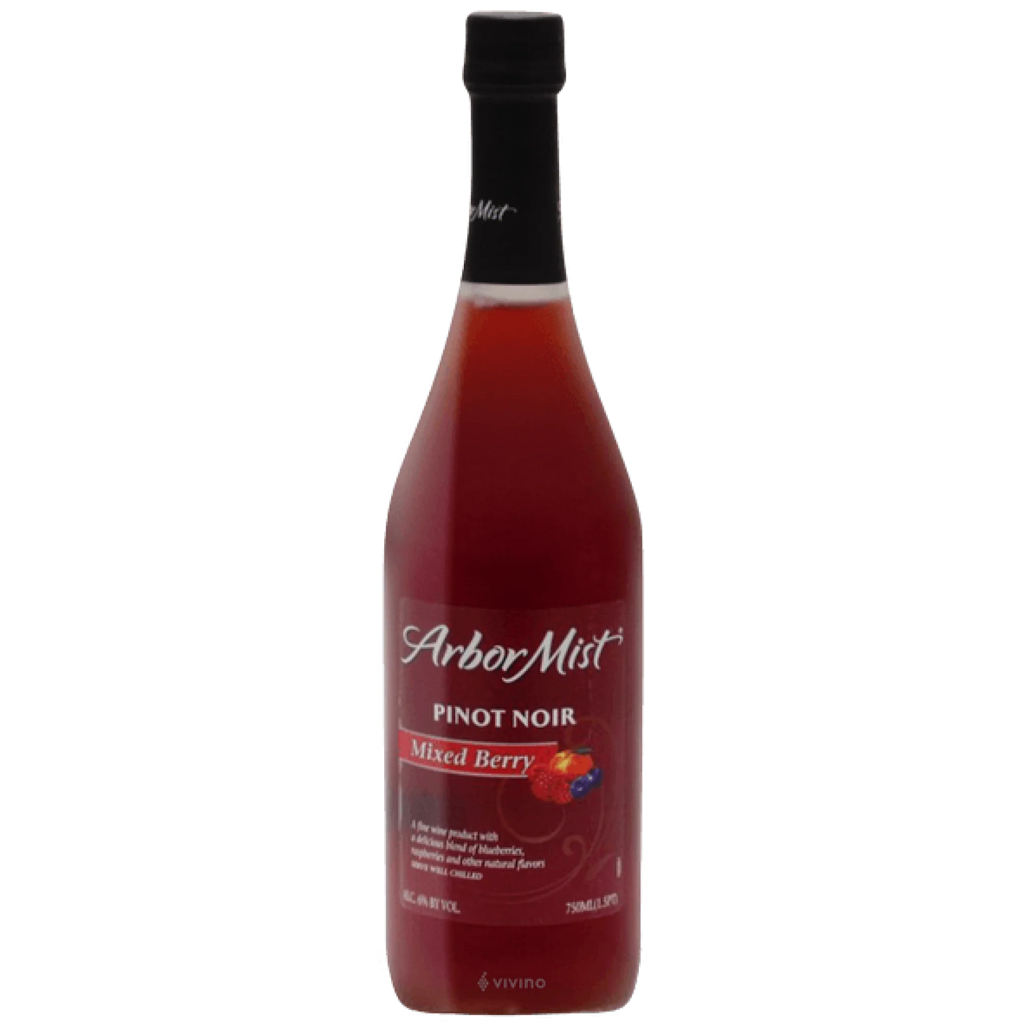 ARBOR MIST EXOTIC FRUITS WHITE ZINFANDEL 750ML BT @ Deerfoot Meadows [1004301]