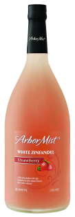 ARBOR MIST STRAWBERRY WHITE ZINFANDEL 1.5L BT @ Saskatoon [1018568]