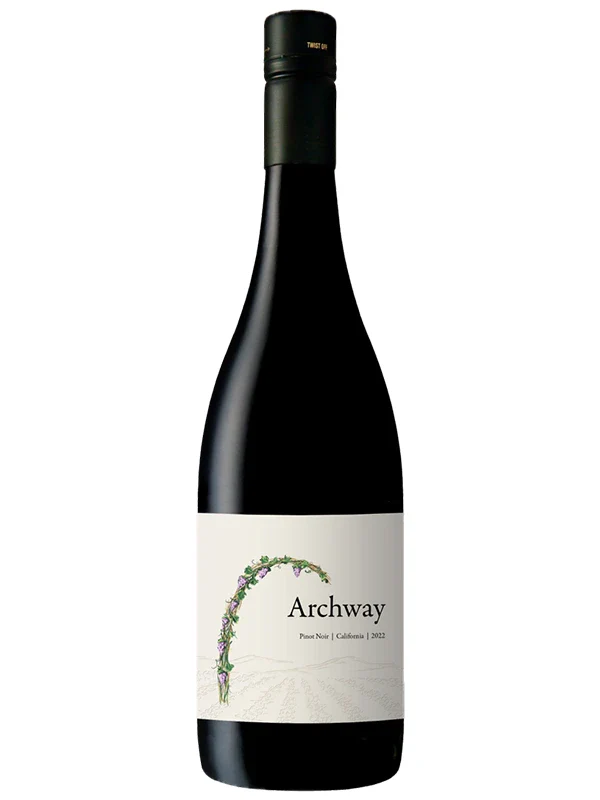 ARCHWAY CALIFORNIA PINOT NOIR 750ML @ Southgate [1053167]