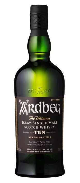 ARDBEG 10YR 750ML @ Saskatoon [1000767]