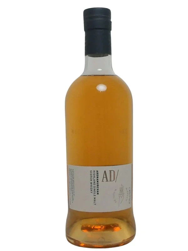 ARDNAMURCHAN AD HIGHLAND SINGLE MALT 700ML @ Deerfoot Meadows [1028865]