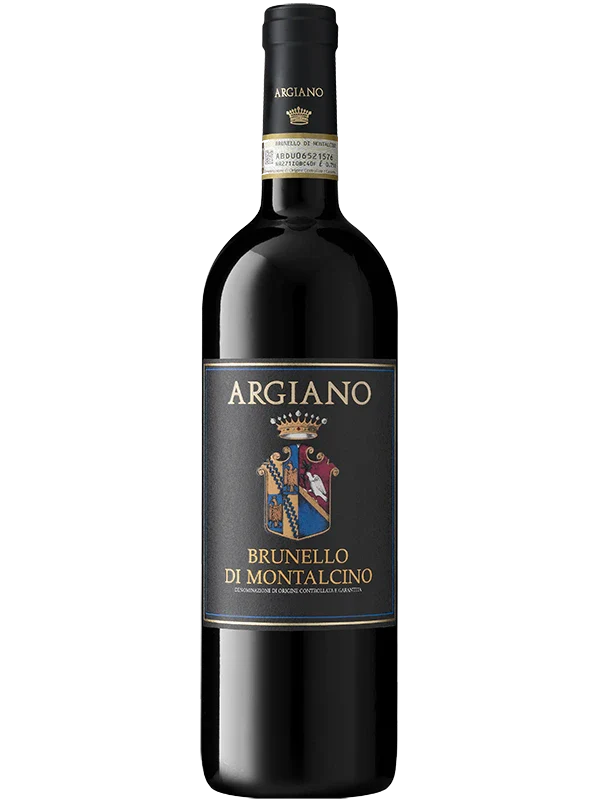ARGIANO BRUNELLO DI MONTALCINO 750ML @ Saskatoon [1010620]