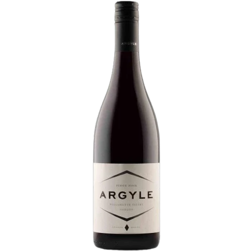 ARGYLE WILLAMETTE VALLEY PINOT NOIR 750ML @ Saskatoon [1013621]