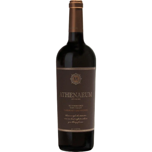 ATHENAEUM RUTHERFORD CABERNET SAUVIGNON 750ML @ Deerfoot Meadows [1049448]