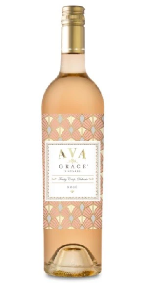 AVA GRACE ROSE 750ML @ MacTaggart [1006951]