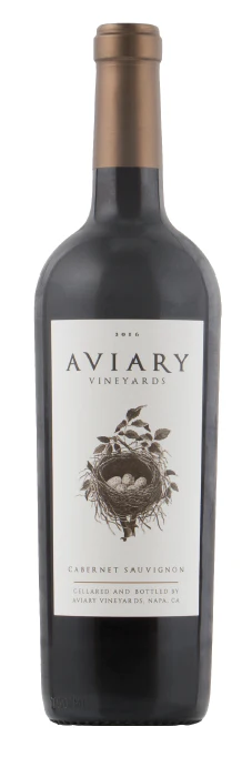 AVIARY CABERNET SAUVIGNON 750ML @ Deerfoot Meadows [1045151]